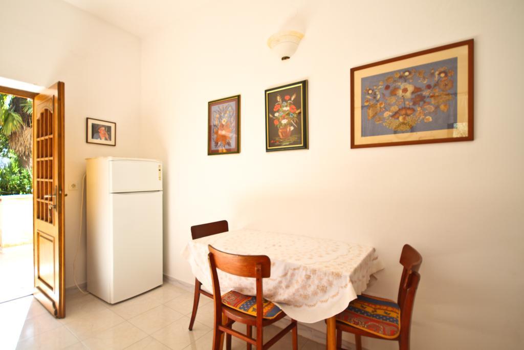 Gentilini Residence Rovigno Camera foto
