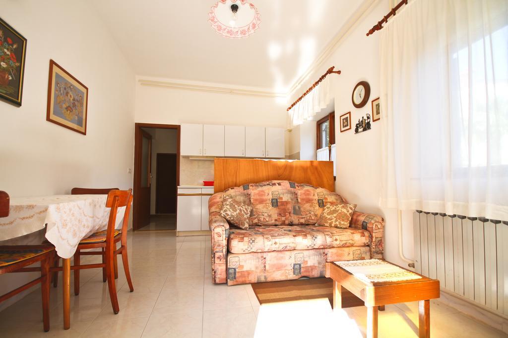 Gentilini Residence Rovigno Camera foto