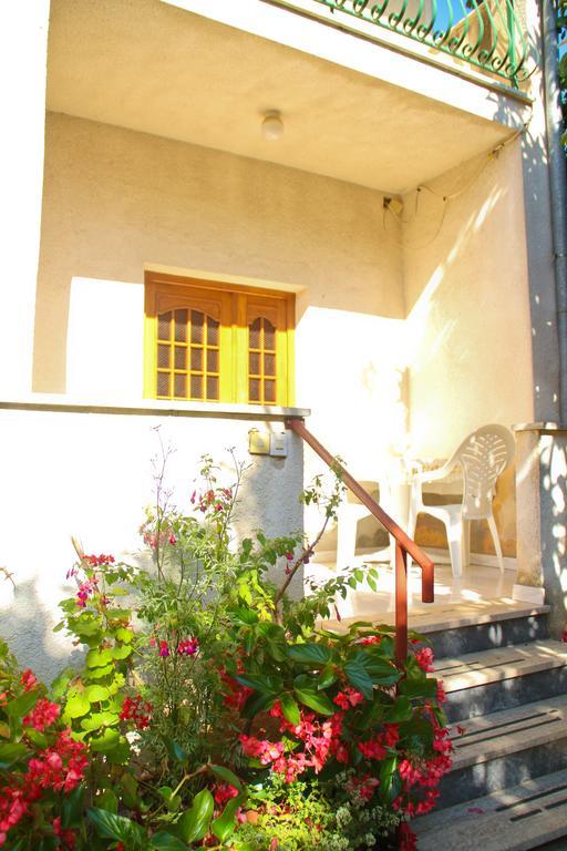 Gentilini Residence Rovigno Camera foto