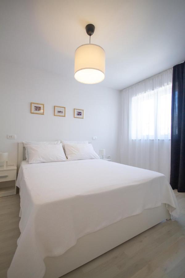Gentilini Residence Rovigno Esterno foto
